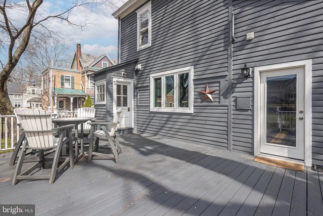 163 S MAIN ST, Yardley, PA 19067