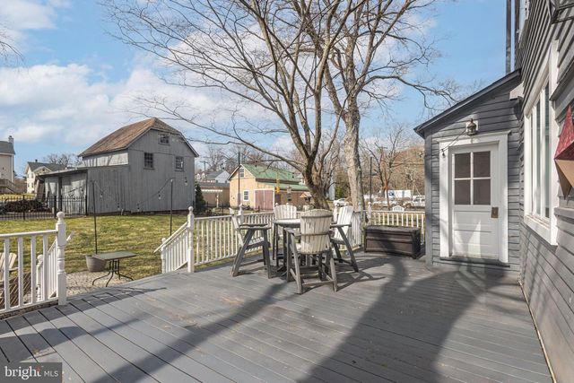 163 S MAIN ST, Yardley, PA 19067