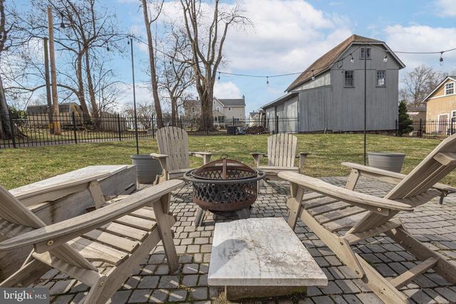 163 S MAIN ST, Yardley, PA 19067