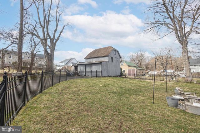 163 S MAIN ST, Yardley, PA 19067