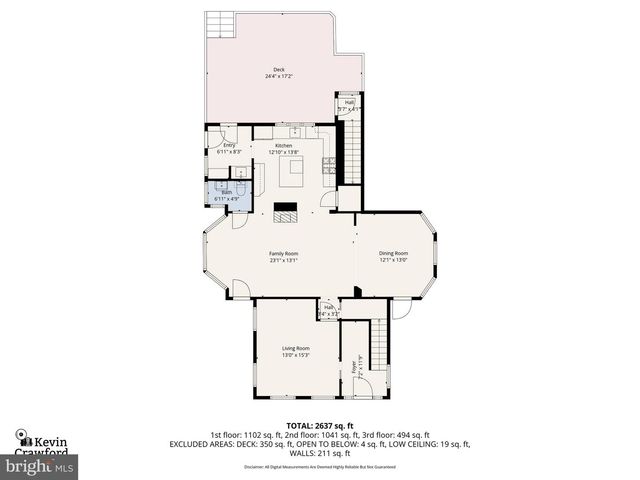 163 S MAIN ST, Yardley, PA 19067