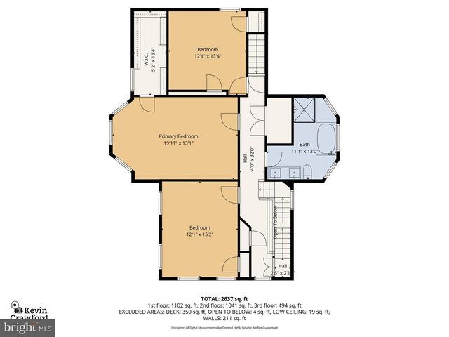 163 S MAIN ST, Yardley, PA 19067