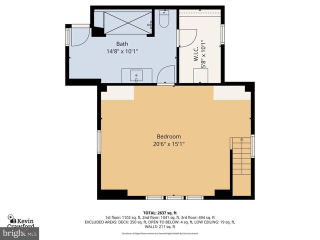 163 S MAIN ST, Yardley, PA 19067