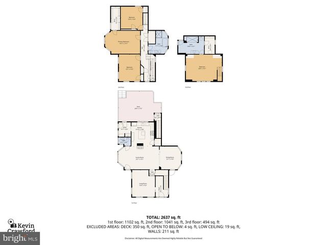 163 S MAIN ST, Yardley, PA 19067