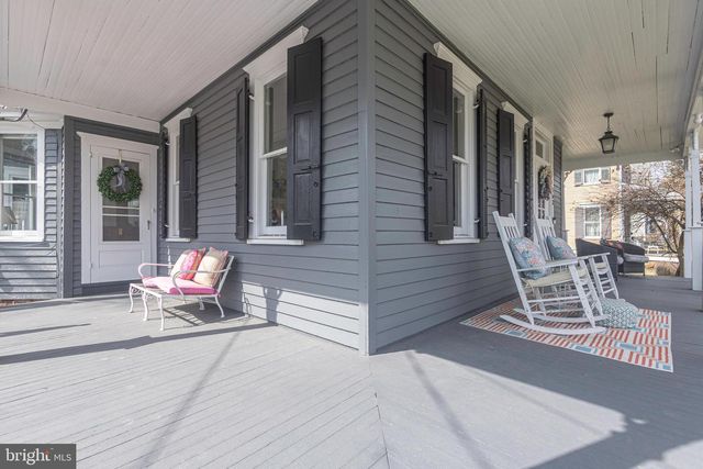 163 S MAIN ST, Yardley, PA 19067