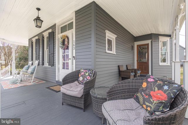 163 S MAIN ST, Yardley, PA 19067