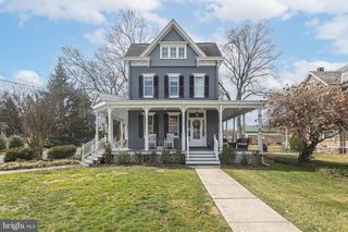 163 S MAIN ST, Yardley, PA 19067