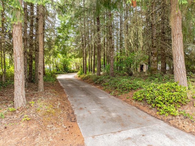 375 Curtis Hill Road, Chehalis, WA 98532