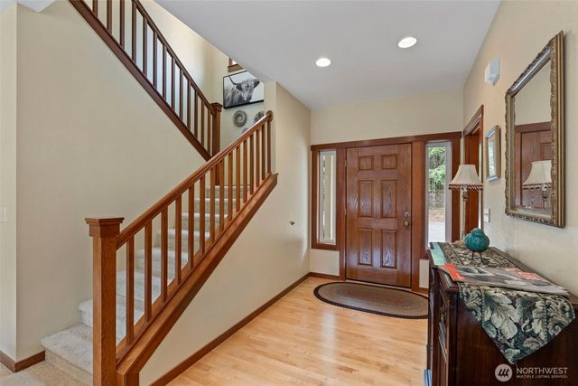 375 Curtis Hill Road, Chehalis, WA 98532