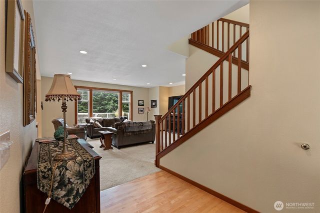 375 Curtis Hill Road, Chehalis, WA 98532