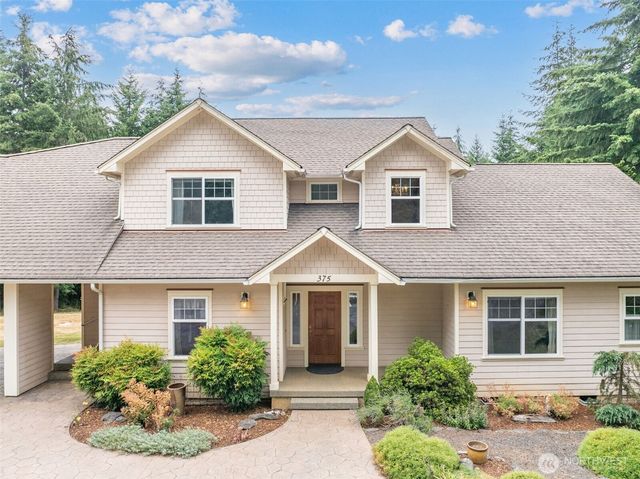 375 Curtis Hill Road, Chehalis, WA 98532