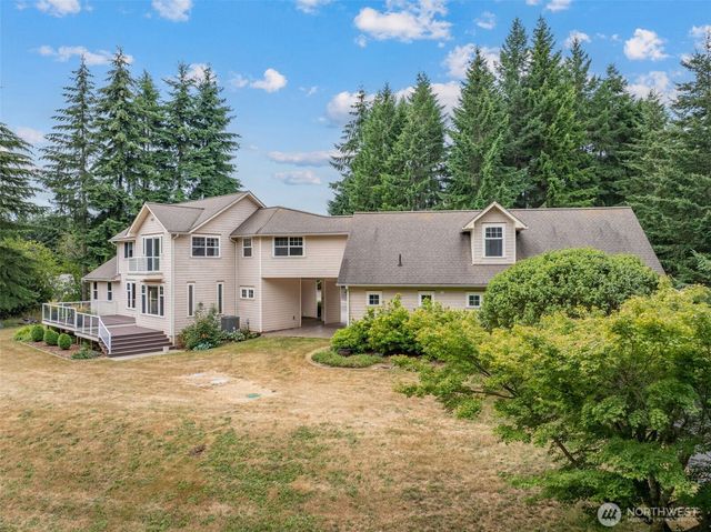 375 Curtis Hill Road, Chehalis, WA 98532