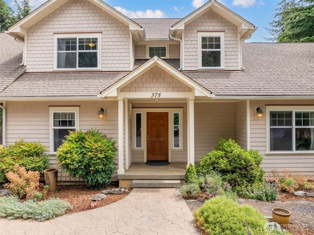 375 Curtis Hill Road, Chehalis, WA 98532