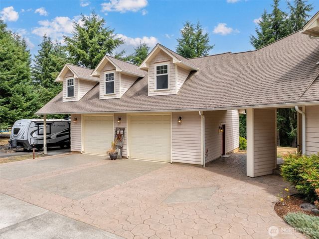375 Curtis Hill Road, Chehalis, WA 98532