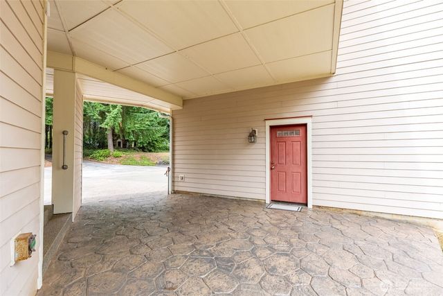 375 Curtis Hill Road, Chehalis, WA 98532
