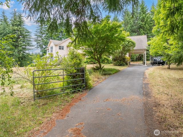 375 Curtis Hill Road, Chehalis, WA 98532