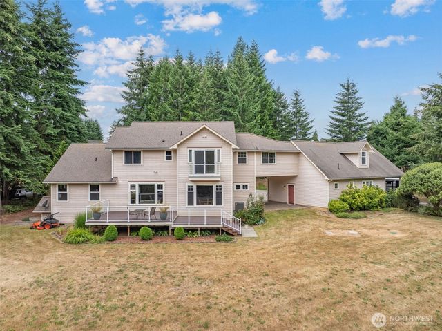 375 Curtis Hill Road, Chehalis, WA 98532