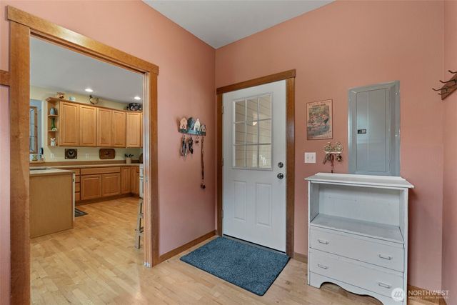 375 Curtis Hill Road, Chehalis, WA 98532