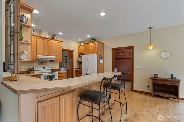 375 Curtis Hill Road, Chehalis, WA 98532