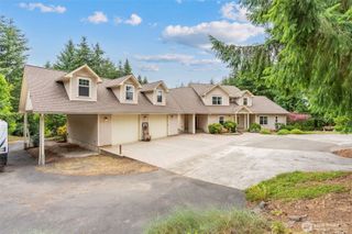 375 Curtis Hill Road, Chehalis, WA 98532