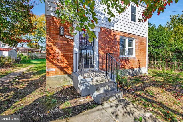 7002 RIGGS RD, Hyattsville, MD 20783