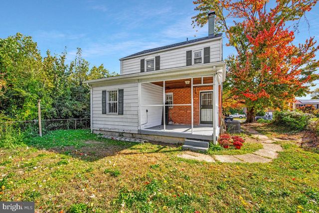 7002 RIGGS RD, Hyattsville, MD 20783