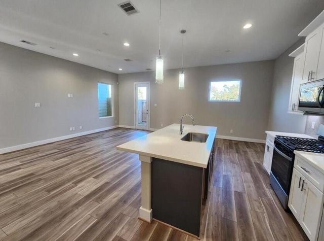 3206 Bostic St C, Houston, TX 77093