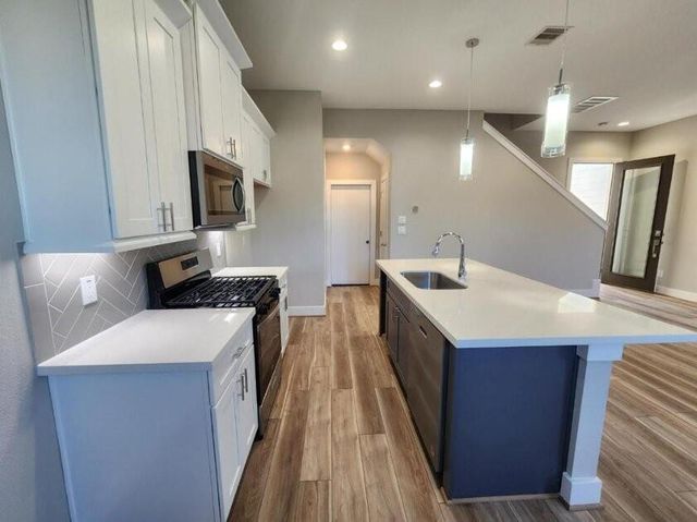 3206 Bostic St C, Houston, TX 77093