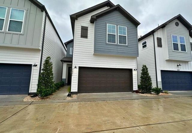 3206 Bostic St C, Houston, TX 77093