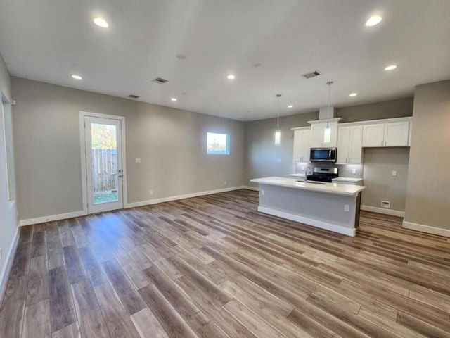 3206 Bostic St C, Houston, TX 77093