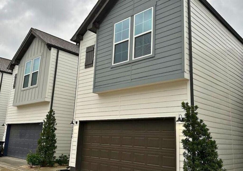 3206 Bostic St C, Houston, TX 77093