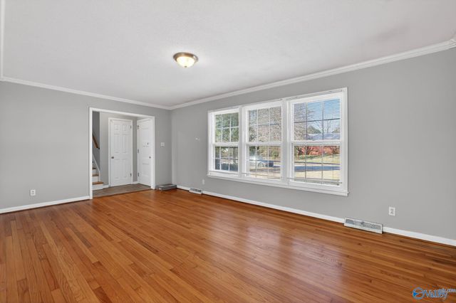 514 Valley View Terrace SE, Huntsville, AL 35803