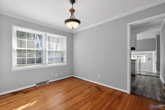 514 Valley View Terrace SE, Huntsville, AL 35803