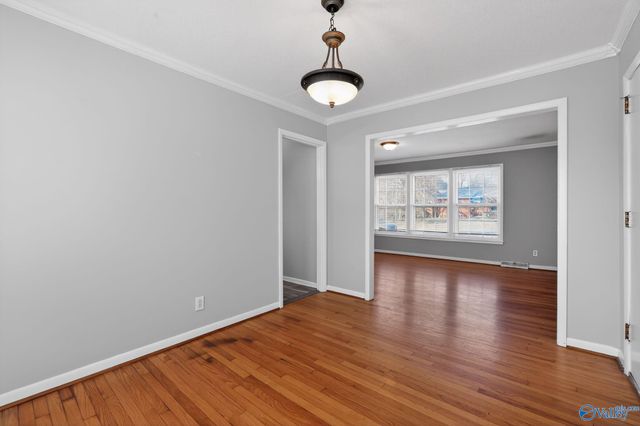 514 Valley View Terrace SE, Huntsville, AL 35803