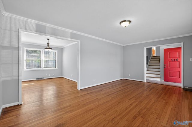 514 Valley View Terrace SE, Huntsville, AL 35803