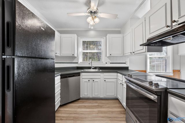 514 Valley View Terrace SE, Huntsville, AL 35803