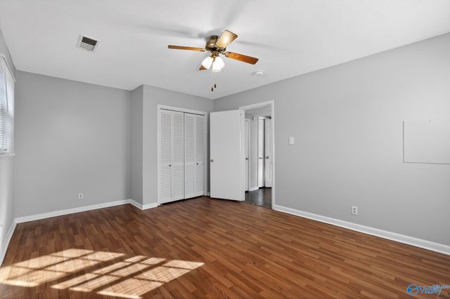 514 Valley View Terrace SE, Huntsville, AL 35803