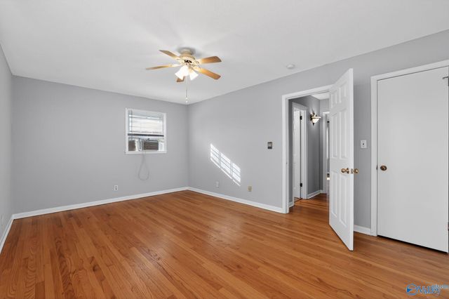 514 Valley View Terrace SE, Huntsville, AL 35803