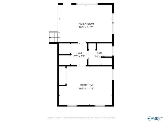 514 Valley View Terrace SE, Huntsville, AL 35803