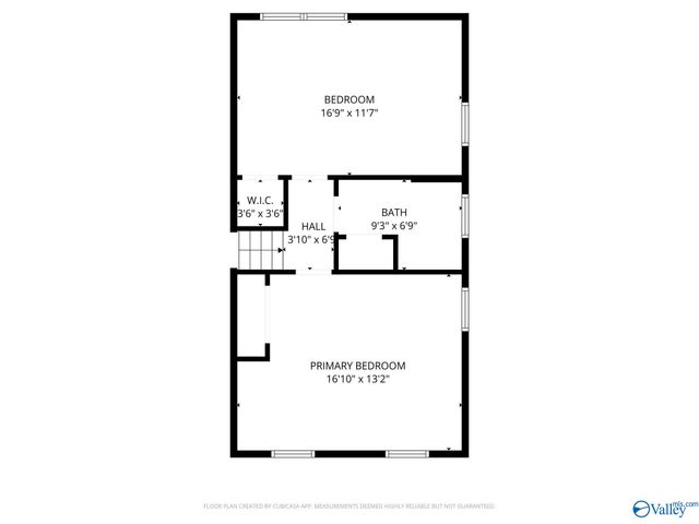 514 Valley View Terrace SE, Huntsville, AL 35803