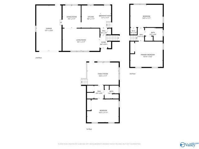 514 Valley View Terrace SE, Huntsville, AL 35803