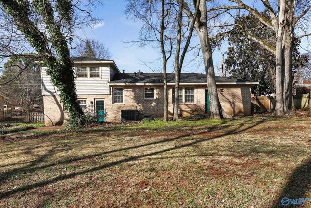 514 Valley View Terrace SE, Huntsville, AL 35803