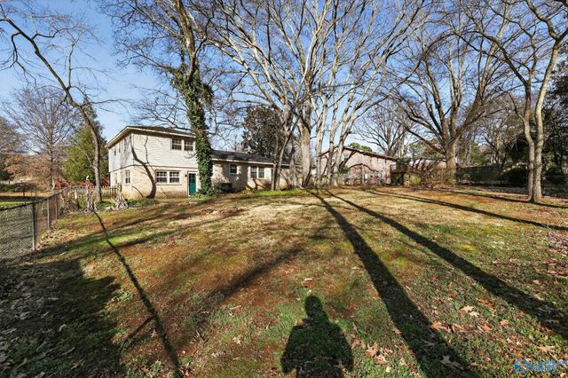 514 Valley View Terrace SE, Huntsville, AL 35803