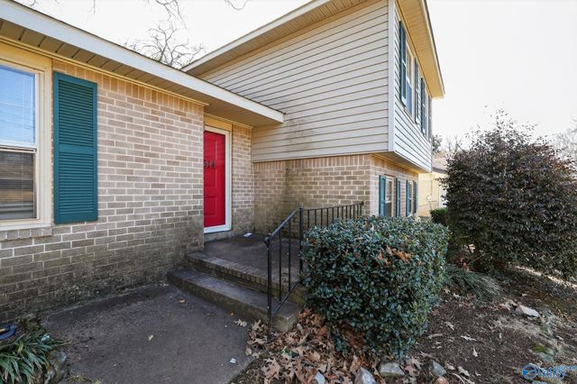 514 Valley View Terrace SE, Huntsville, AL 35803