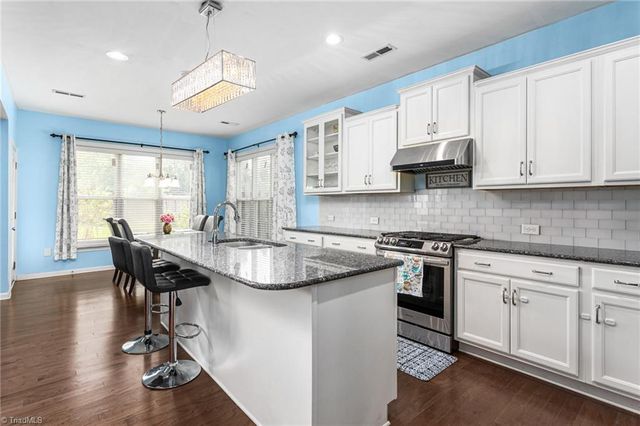 6017 Stone Valley Way, Greensboro, NC 27455
