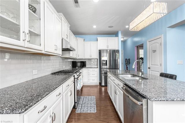 6017 Stone Valley Way, Greensboro, NC 27455