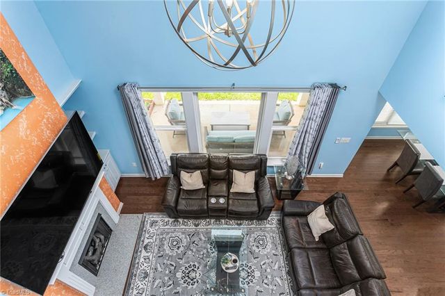 6017 Stone Valley Way, Greensboro, NC 27455