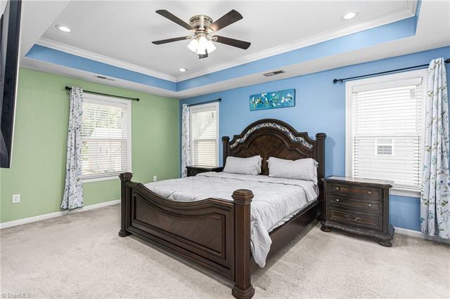 6017 Stone Valley Way, Greensboro, NC 27455