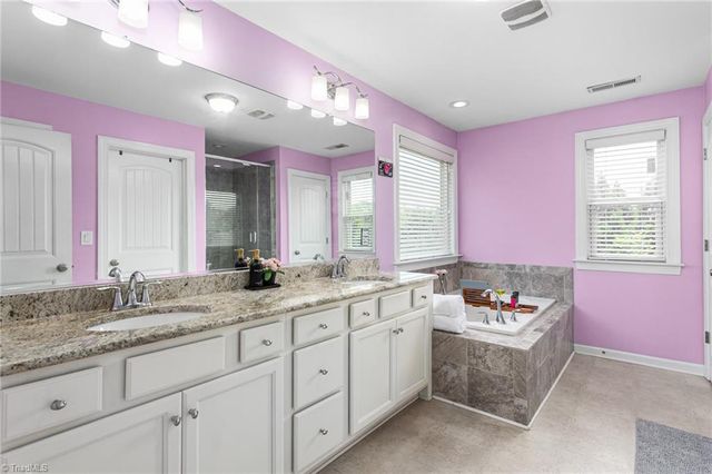 6017 Stone Valley Way, Greensboro, NC 27455