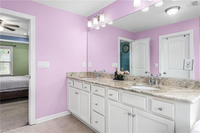 6017 Stone Valley Way, Greensboro, NC 27455